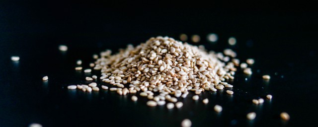 芝麻的储存方法(芝麻怎么储存)