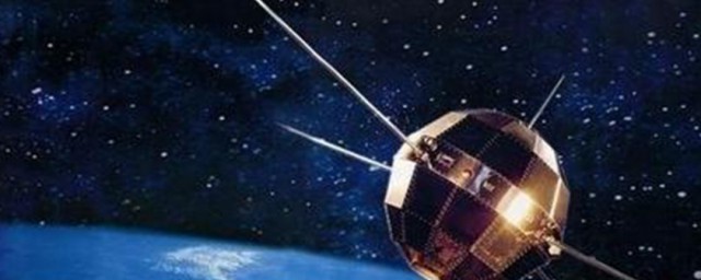 世界第一颗人造卫星发射时间介绍(第1颗人造卫星的发射时间)
