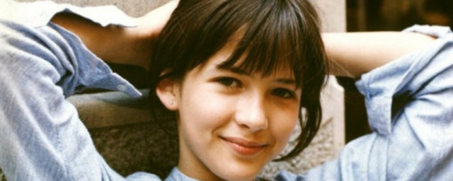 苏菲玛索早年经历(苏菲玛索是哪一年出生的)