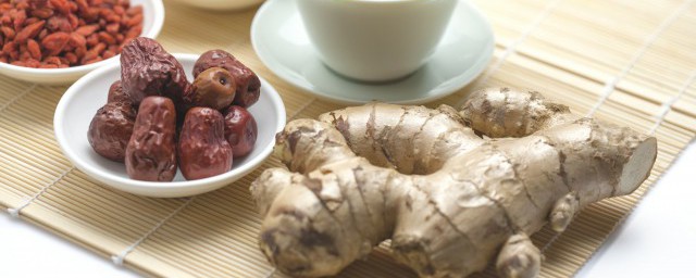 生姜腌制做法(生姜腌制方法)