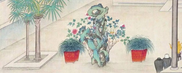 旗亭画壁的意思(《旗亭画壁》选自)