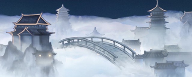 天上宫阙意思是什么(不知天上宫阙是什么意思?)