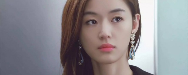 全智贤个人简介(全智贤个人信息)