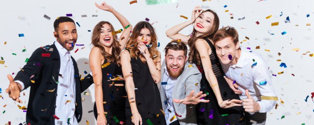 高兴的句子(高兴的句子发朋友圈)