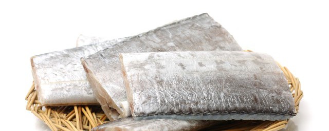 带鱼有什么营养价值(带鱼有什么营养价值药用价格)