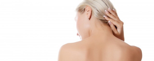 怎么去后背的痘(怎么去后背的痘痘和痘印)