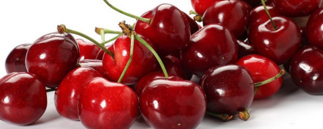 樱桃的寓意简单介绍(樱桃的象征)