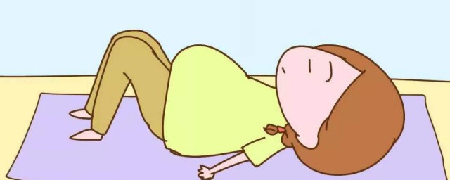 盆底肌肉怎么训练(盆底部肌肉训练方法)