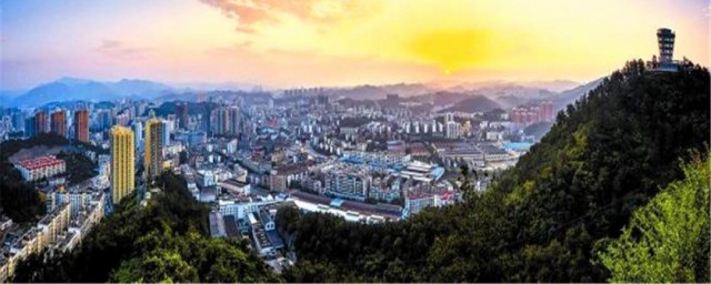 湖北十堰的资料(十堰 百科)