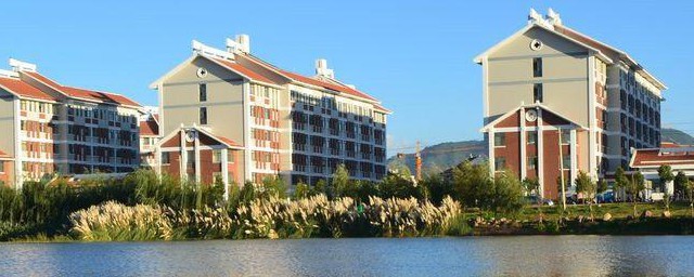 云南有哪些大学(云南有哪些大学二本)