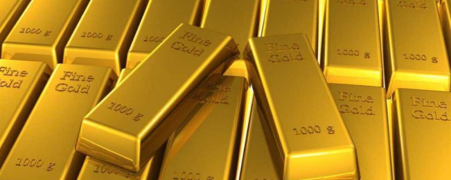 金作用介绍(金的药用价值与功效)