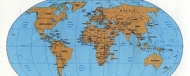 世界市场的形成过程是什么(世界市场初步形成过程)