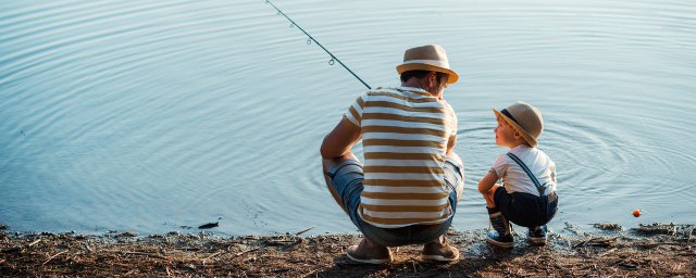 江河野钓的鱼饵配方分享与江钓技巧(野钓鲤鱼用什么饵)