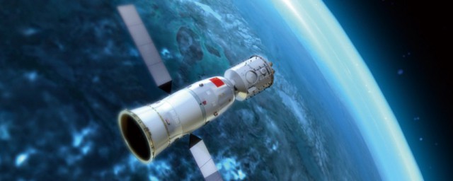 神舟号简单介绍(中国神舟一号)