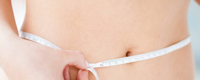 怎么减腹部赘肉(怎么减腹部赘肉视频教程)
