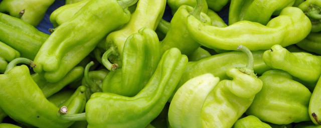 杭椒炒鸡蛋的家常做法(杭椒炒鸡蛋图片)