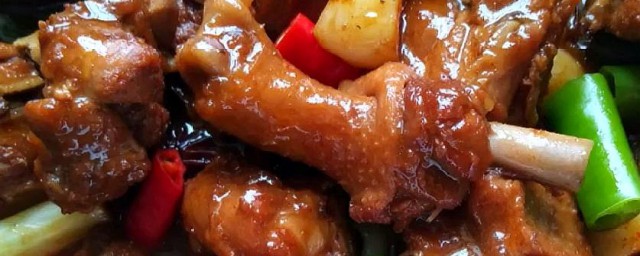 鸭子怎么做好吃(鸭子怎么做好吃没腥味)