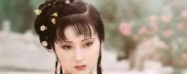 潇湘妃子的意思是什么(潇湘妃子暗指的是)