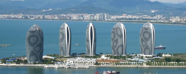 中华人民共和国省级行政区海南省简介(海南省行政区划)