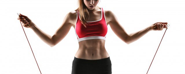 跳绳应该注意什么(跳绳应该注意些什么)