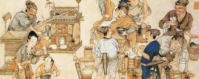 唐朝历史简介(唐朝历史简介汉朝历史)