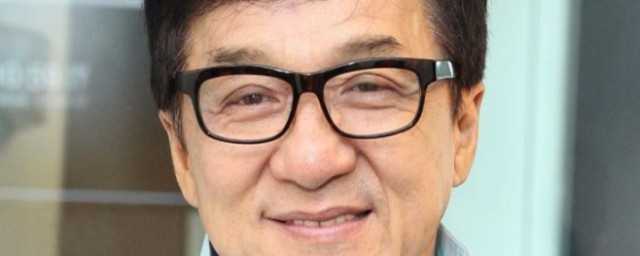 成龙详细资料(成龙个人资料)