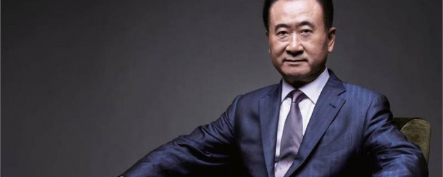 关于王健林简介(王健林个人资料及简介)