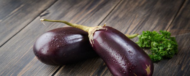 保存茄子皮的做法(剥皮的茄子怎么保存)