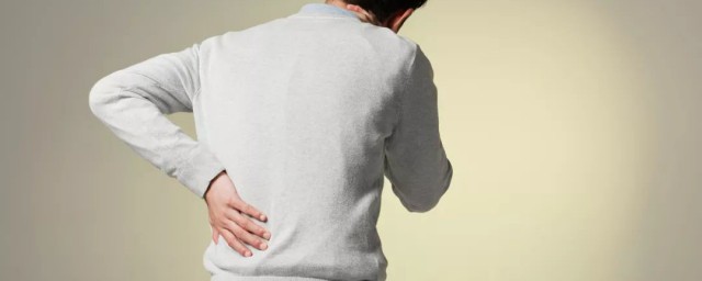 怎么缓解腰酸背痛(怎样缓解腰酸背痛)