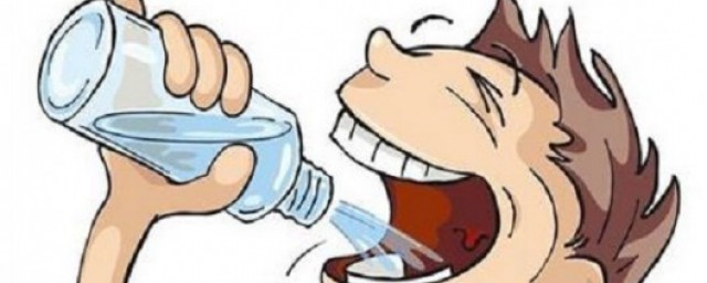 口干舌燥是什么原因(口干舌燥是什么原因?)