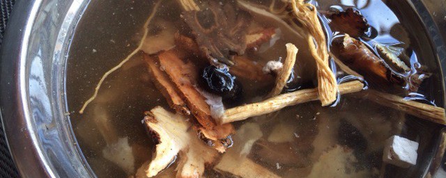 八珍汤日常调理方法是什么(八珍汤主治什么)