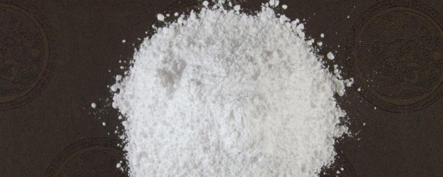 氧化镁介绍(氧化镁是啥)