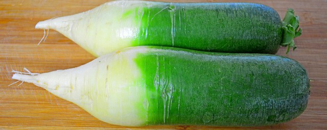 萝卜如何读(萝卜怎么读音是什么意思)