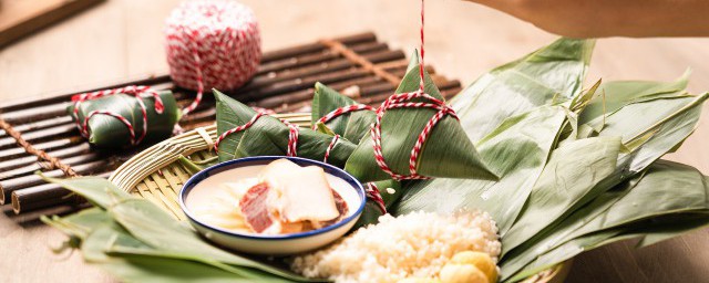 关于端午节的短句(关于端午节的短句英语)