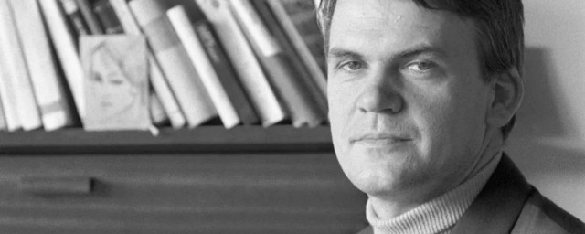 米兰昆德拉介绍(米兰昆德拉个人生活)