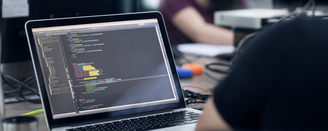 编程语言简介(编程语言百度百科)