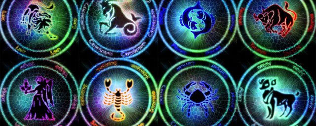 看星座的方法介绍(到底怎样看星座)