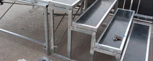 梯台的面积公式是什么意思详解(梯台体积公式是)