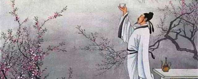 李白介绍(李白介绍300字)