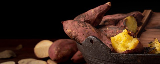 红薯保存方法(红薯保存方法视频)