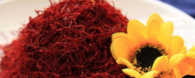 藏红果的功效与作用有哪些(藏红花果果有什么功用)