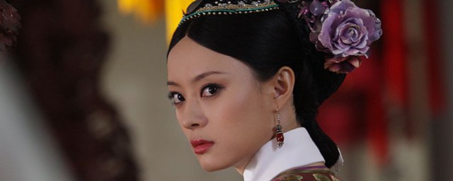 甄嬛传主要剧情(甄嬛传具体剧情)