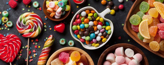 棒棒糖代表的意思解释(棒棒糖分别代表的意思)