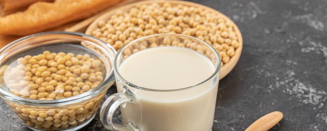 烧焦豆浆不可以喝的原因(为什么豆浆容易烧焦)