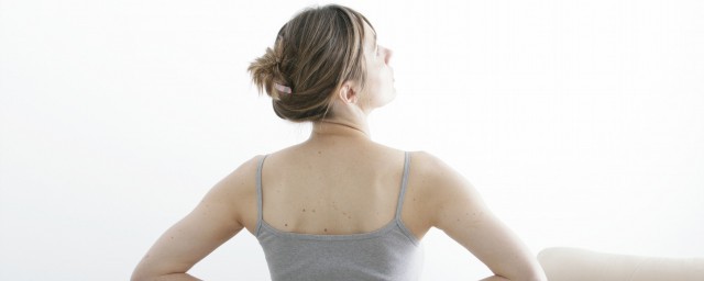 腰酸怎么办(腰酸怎么办有什么治疗的方法)