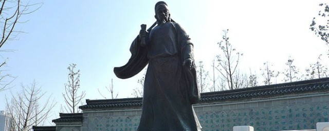 诗人梅尧臣介绍(梅尧臣简介绍)