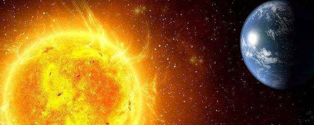 什么恒星离太阳最近(什么恒星离太阳系最近)