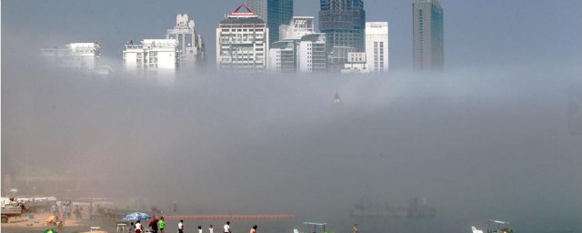 海市蜃楼 海市蜃楼简单介绍