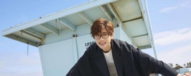 许嵩个人简介(许嵩个人详细资料)