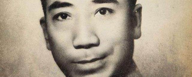 戴笠国民政府军统局副局长简介(戴笠为什么是军统副局长)